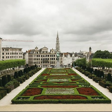 Appartement Grand Place Bxl Bruxelles Esterno foto