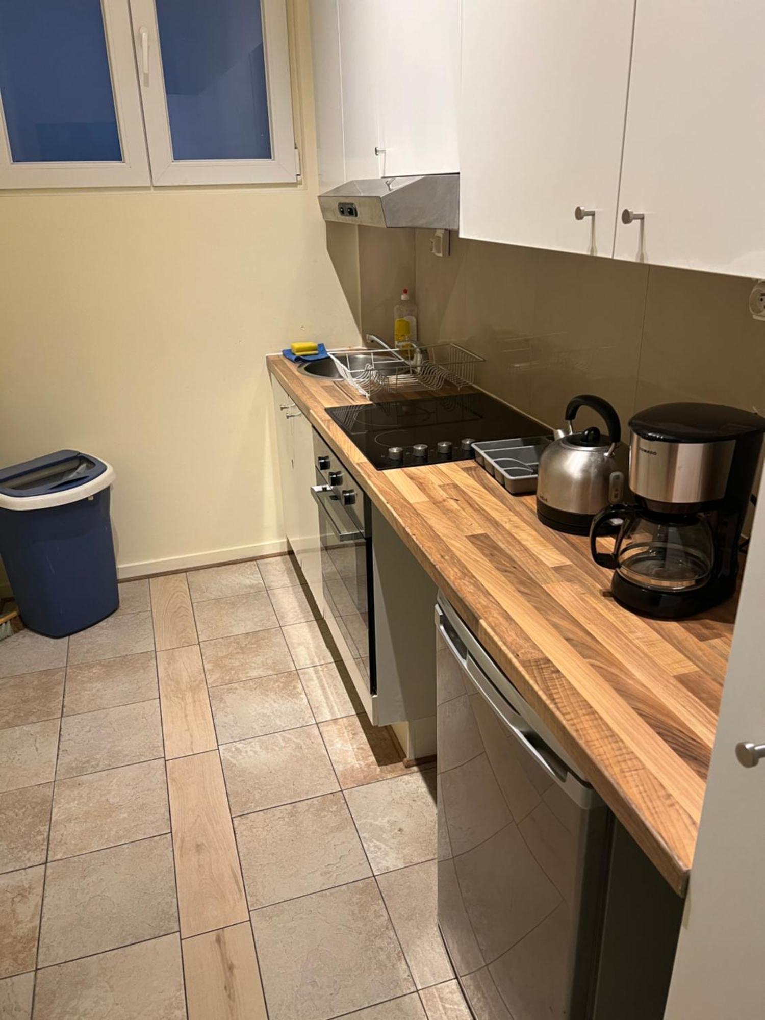 Appartement Grand Place Bxl Bruxelles Esterno foto