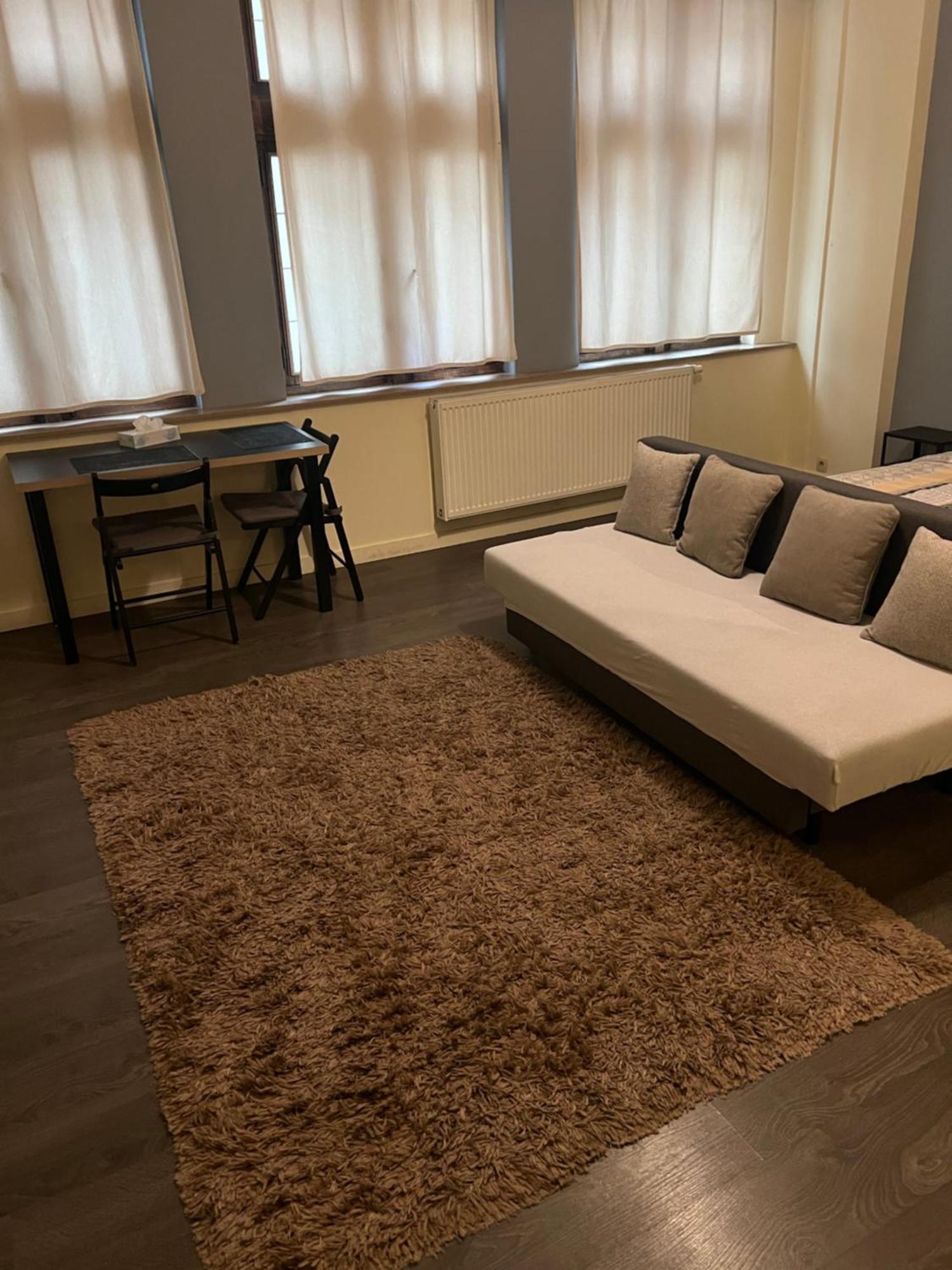 Appartement Grand Place Bxl Bruxelles Esterno foto