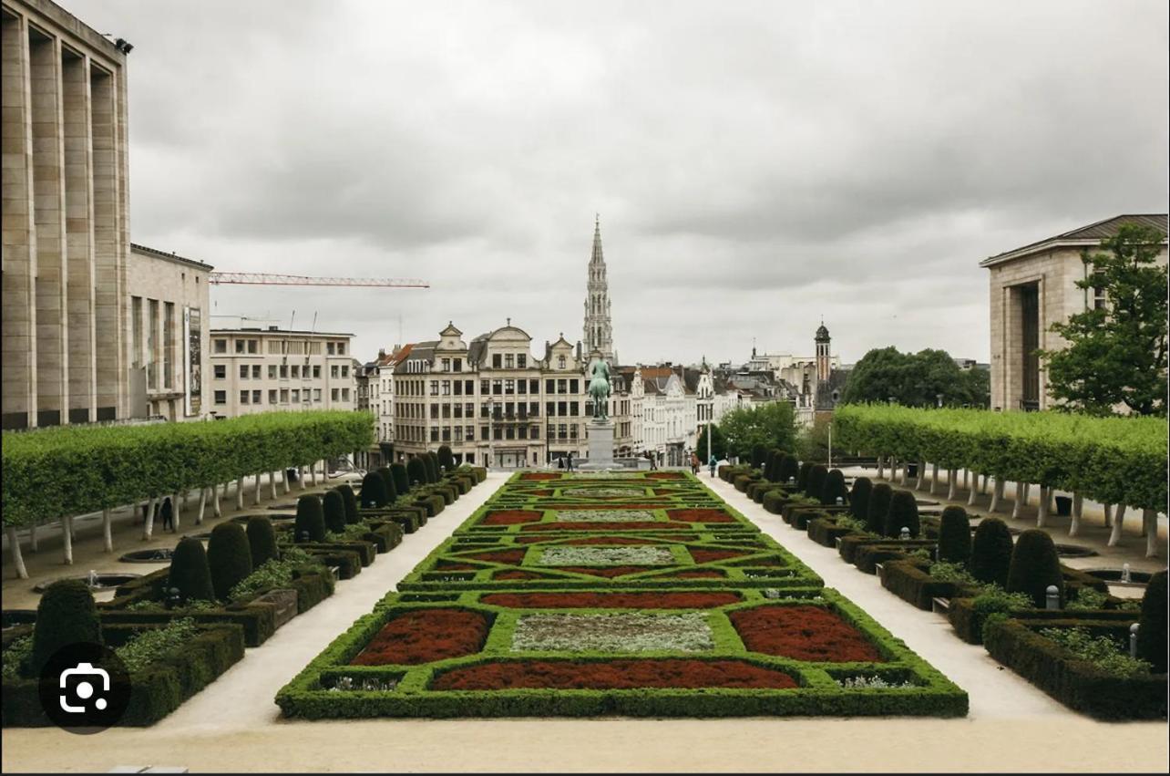 Appartement Grand Place Bxl Bruxelles Esterno foto