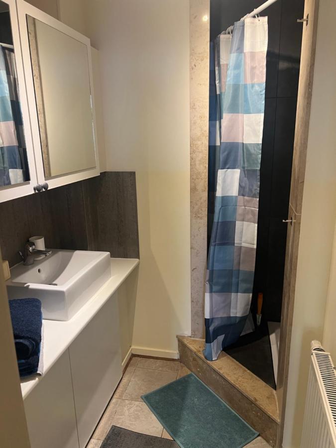 Appartement Grand Place Bxl Bruxelles Esterno foto