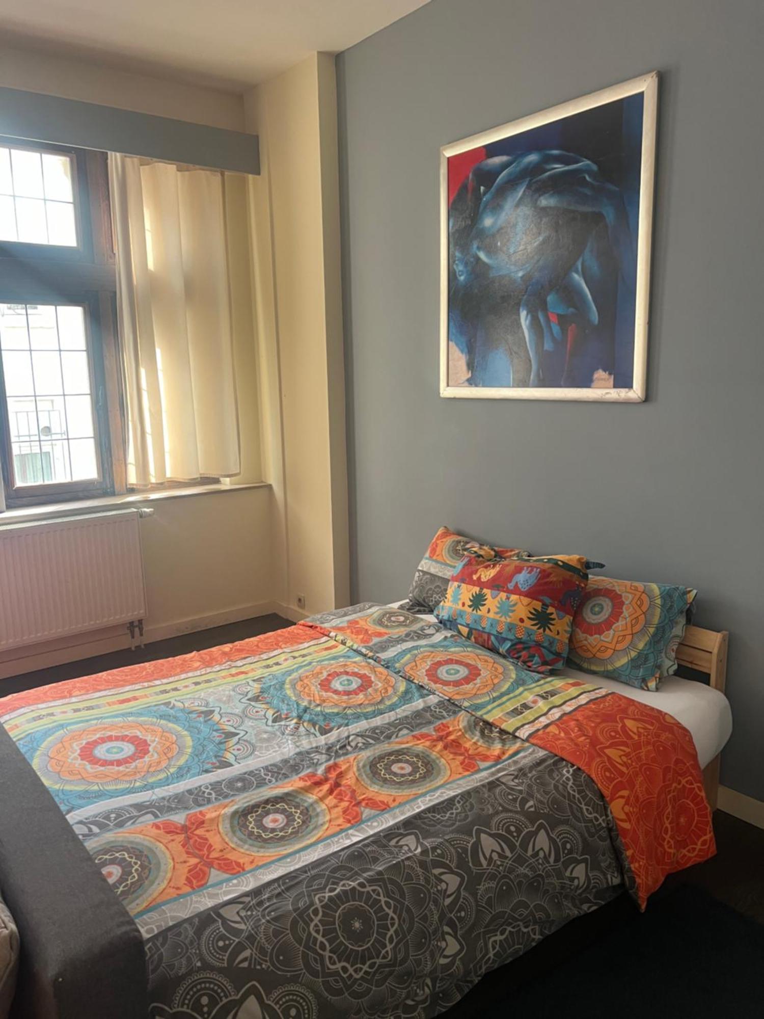 Appartement Grand Place Bxl Bruxelles Esterno foto